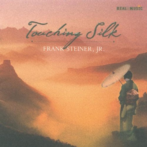 Frank Steiner Jr. Touching Silk 