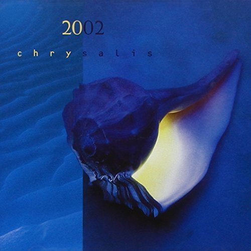 2002/Chrysalis
