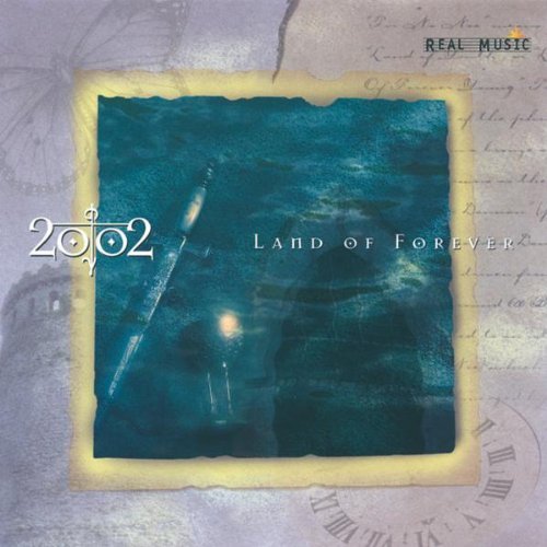 2002 Land Of Forever 