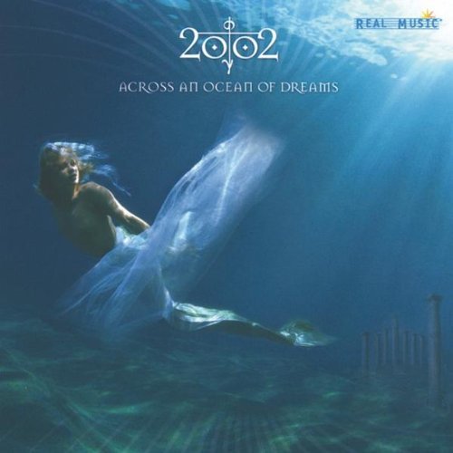 2002/Across An Ocean Of Dreams