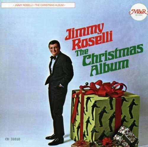 Jimmy Roselli/Christmas Album