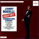 Jimmy Roselli Sold Out Carnegie Hall 