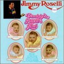 Jimmy Roselli/Daddy's Little Girl