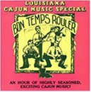 Louisianna Cajun Music Special/Louisianna Cajun Music Special