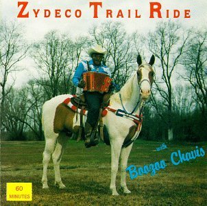Boozoo Chavis/Zydeco Trail Ride