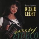 Rosie Ledet/Zesty Zydeco