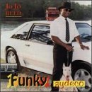 Jo Jo Reed/Funky Zydeco
