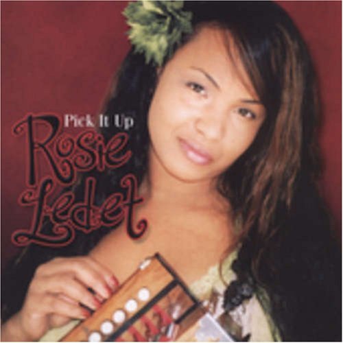 Rosie Ledet/Pick It Up