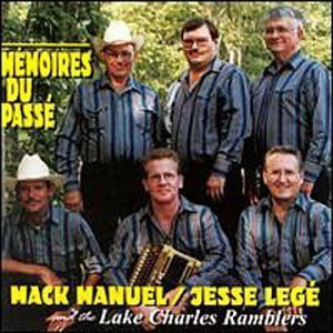 Mack Manuel Memories Du Passe 