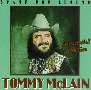 Tommy Mclain/Essential Collection