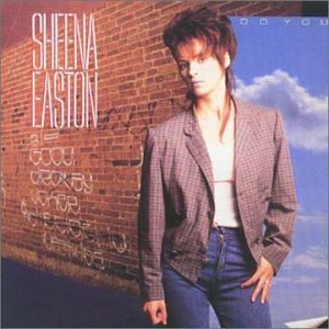 Sheena Easton/Do You