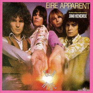Eire Apparent/Sunrise