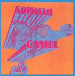SOPWITH CAMEL/SOPWITH CAMEL