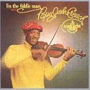 Papa John Creach I'm The Fiddle Man 