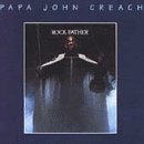 Papa John Creach/Rock Father