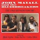 John Mayall & The Bluesbreakers 1982 Reunion Concert 