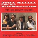John Mayall & The Bluesbreakers 1982 Reunion Concert 