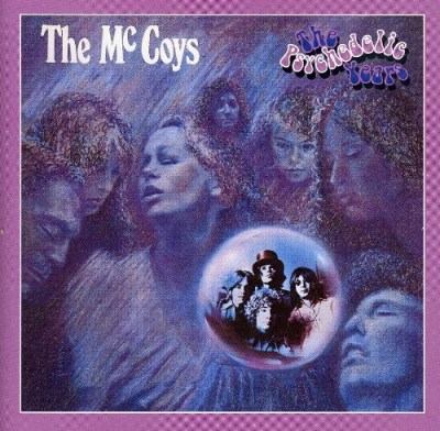 Mccoys/Psychedelic Years