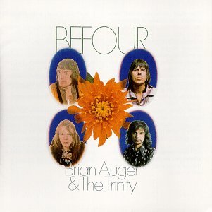 Brian & Trinity Auger/Befour