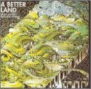 Brian Oblivion Express Auger/Better Land