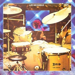 Lee Michaels/Live@2-On-1