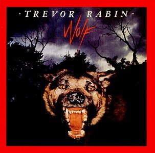 Trevor Rabin/Wolf