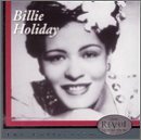 Billie Holiday/Revue Collection