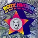 Betty Hutton/Best Of The Rca Years