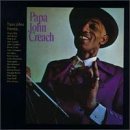 Papa John Creach/Papa John Creach