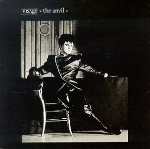 Visage/Anvil@Bonus Tracks