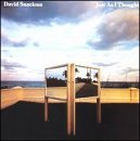 SANCIOUS,DAVID/JUST AS I THOUGHT