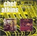 Chet Atkins Me & Chet Me & Jerry 
