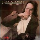 STEWART,JOHN/CANNONS IN THE RAIN/WINGLESS A