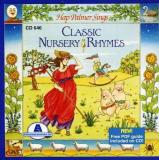 Hap Palmer Classic Nursery Rhymes 