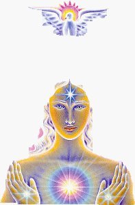 Aeoliah/Angel Love