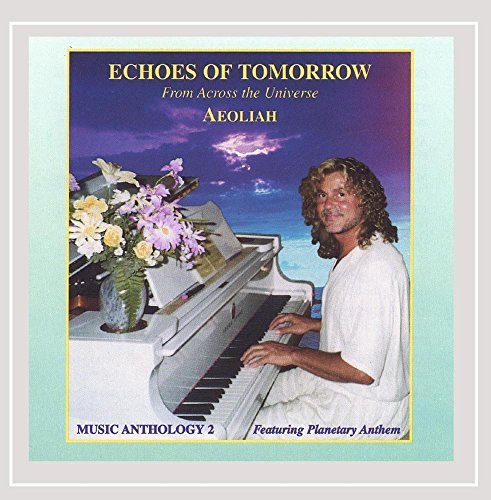 Aeoliah/Echoes Of Tomorrow