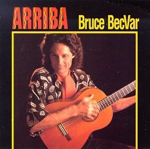 Bruce Becvar/Arriba