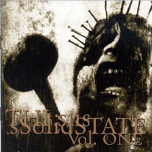 This Is Solid State/Vol. 1-This Is Solid State