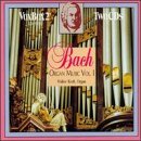 J.S. Bach/Vol. 1-Organ Music@Kraft*walter (Org)