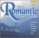 Early Romantic Piano Concerti/Early Romantic Piano Concerti