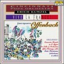 Erich Kunzel/Vive La France!@Kunzel/Cincinnati Pops Orch