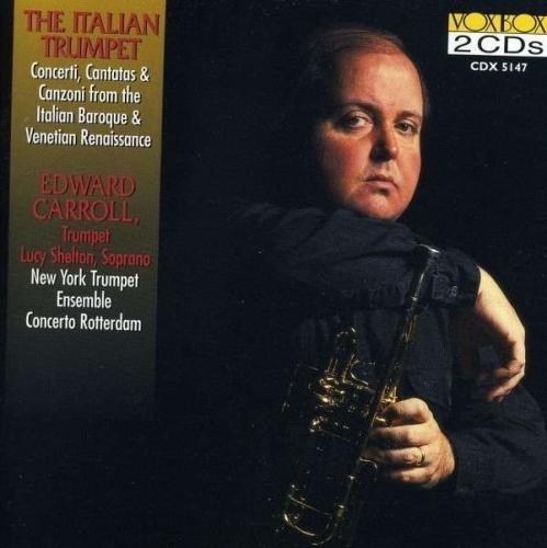 Lucy Shelton/Italian Trumpet
