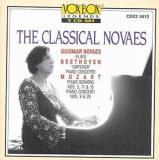 Guiomar Novaes Classical Novaes Swarowsky & Perlea Various 