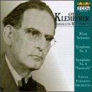 L.V. Beethoven Sym 5 6 Mass Missa Solemnis Steingruber Schuerhoff Majkut Klemperer Vienna So 