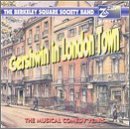 George Gershwin/Gershwin In London Town