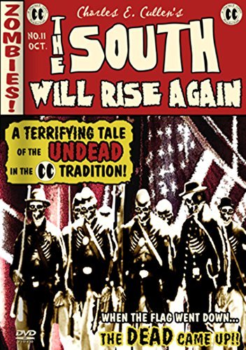 South Will Rise Again/South Will Rise Again@MADE ON DEMAND@Nr