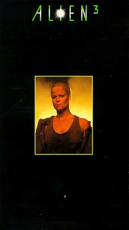 ALIEN 3/WEAVER/DUTTON