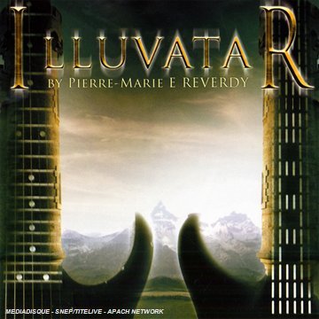 REVERDY/ILLUVATAR