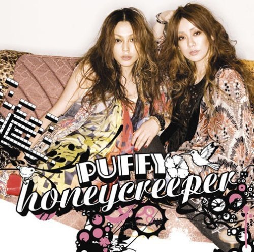 Puffy/Honeycreeper@Import-Jpn