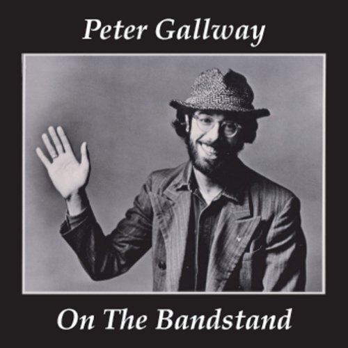 Peter Gallway/On The Bandstand-Premium Editi@Import-Jpn@Paper Sleeve/Incl. Bonus Track